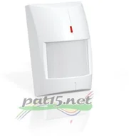 Akcesoria do alarmów - MPD-300 - Bezprzewodowa czujka ruchu dla systemu MICRA - miniaturka - grafika 1