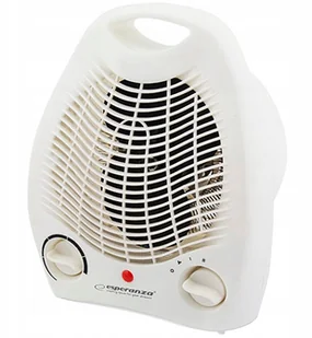 Termowentylator Grzejnik Elektryczny Farelka 2000W - Ogrzewanie przenośne - miniaturka - grafika 8