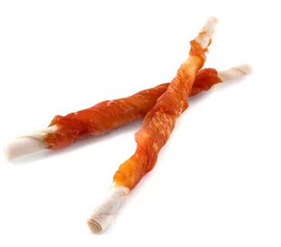 Maced Przysmak dla psa pałeczki wołowe białe z kurczakiem 500g - Przysmaki dla psów - miniaturka - grafika 2