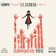 Audiobooki - fantastyka i horror - StoryBox Odcienie magii. Tom 2. Zgromadzenie cieni. Audiobook V.E. Schwab - miniaturka - grafika 1