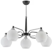 Lampy sufitowe - Jupiter 1402 - AX 5 G - Lampa sufitowa AXEL 5xE27/60W/230V - miniaturka - grafika 1