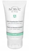 Kremy do twarzy - Norel Krem Na Niedoskonałości 150ML PK218 - miniaturka - grafika 1