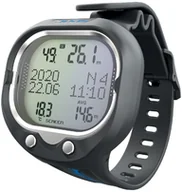 Sprzęt do nurkowania - Seac Sub Ekran komputera niebieski - miniaturka - grafika 1