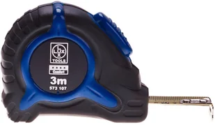 LUX-TOOLS LUX Miara zwijana 3 m - Poziomice, łaty, miary - miniaturka - grafika 2