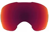 Gogle narciarskie - Oakley Airbrake Ski okulary unisex dorosłych, zielony, jeden rozmiar 101-642-009 - miniaturka - grafika 1
