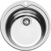 Zlewozmywaki - Pyramis Kiba 100053701 - miniaturka - grafika 1