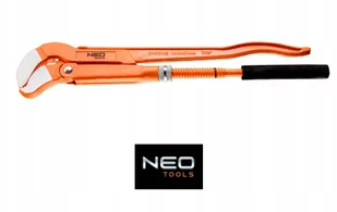 NEO-TOOLS Tools klucz klucz do rur typ S 425mm, 1,5 NEO 02-122 - Klucze i nasadki - miniaturka - grafika 6