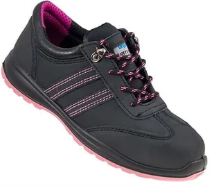 Urgent rafał szczęsny,marek więżniak sp.jawna Buty robocze półbut 214 S1 - Obuwie robocze Urgent rafał szczęsny,marek więżniak sp.jawna Buty robocze półbut 214 S1 - Obuwie robocze - miniaturka - grafika 1