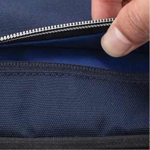 XD Design Plecak na jadno ramię XD Design Bobby Sling - navy P705.785 - Plecaki - miniaturka - grafika 14