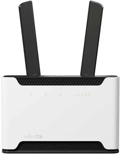 MikroTik 5HACD2HND-TC&RG502Q-EA - Routery - miniaturka - grafika 2