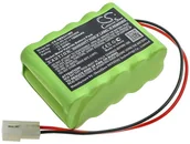 Meble i wyposażenie gabinetów medycznych - Cameron Sino Alaris Medicalsystems Infusion Pump 231 125-00-444900968 1800mAh 21.60Wh Ni-MH 12.0V Cameron Sino) - miniaturka - grafika 1