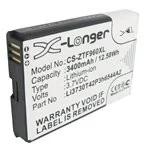 Baterie do telefonów - Cameron Sino CS-mgp750sl akumulator do Magellan GPS 750 m/GPS 750 m Plus (1800 mAh) 4894128086284 - miniaturka - grafika 1