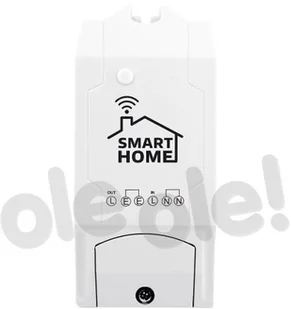 Eura-Tech Eura-Tech WS-03H1 WS-03H1 - Systemy inteligentnych domów - miniaturka - grafika 2