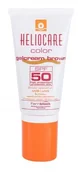 Samoopalacze - Heliocare Heliocare Color Gelcream SPF50 preparat do opalania twarzy 50 ml Brown - miniaturka - grafika 1