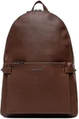 Plecaki - Lasocki Plecak BLP-U-052-40-07 Brown - miniaturka - grafika 1