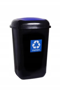 FENIKS odpady pojemnik do segregacji - Kosze na śmieci - miniaturka - grafika 4