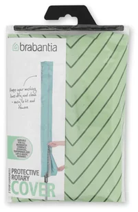 Brabantia Pokrowiec na suszarki Leaf 120503 - Suszarki na ubrania - miniaturka - grafika 2