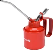 Narzędzia warsztatowe - Vorel OLIWIARKA Z KOŃCÓWKĄ SZTYWNĄ POJEMNOŚĆ 250ml - miniaturka - grafika 1