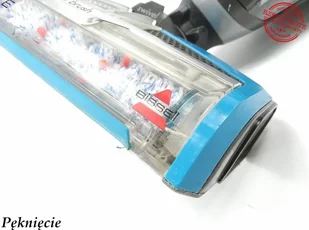 Bissell CrossWave 17132 - Odkurzacze pionowe - miniaturka - grafika 38