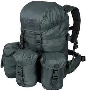 HELIKON Plecak Matilda 35 l - Shadow Grey (PL-MTA-NL-35) PL-MTA-NL-35 - Plecaki - miniaturka - grafika 2