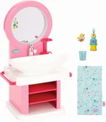 Akcesoria dla lalek - Zapf Creation Baby born Zestaw do mycia zębów - miniaturka - grafika 1