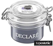 Maseczki do twarzy - Declare Bamboo - Coal Detox Mask Maska detox z bambusowym węglem 50 ml - miniaturka - grafika 1