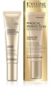 Korektory pod oczy - Eveline Magical Perfection Concealer 01 Light 15ml 71865-uniw - miniaturka - grafika 1