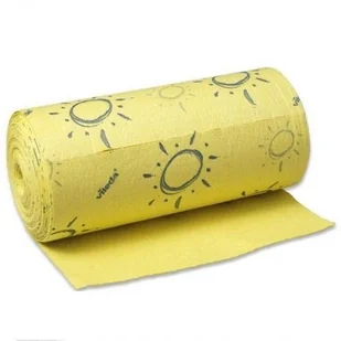 Vileda Professional ścierka w rolce Quick'n'Dry - Ściereczki, gąbki, czyściki - miniaturka - grafika 3