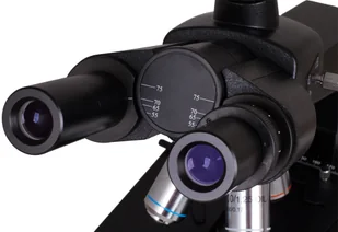 Levenhuk Mikroskop cyfrowy trójokularowy D870T 8M - Mikroskopy i lupy - miniaturka - grafika 10