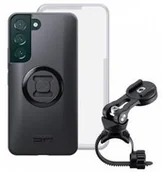 Uchwyty samochodowe do telefonów - SP Connect Uchwyt na telefon Bike Bundle II na Samsung Galaxy S22 54450 - miniaturka - grafika 1