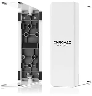 Noctua Noctua NA-HC2 chromax white (NA-HC2 chromax.white) - Akcesoria do komputerów stacjonarnych - miniaturka - grafika 2