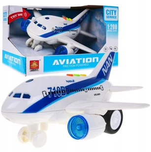 Samolot - Gadżety na imprezę - miniaturka - grafika 7