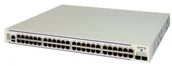 Pozostałe akcesoria sieciowe - Alcatel Alcatel OmniSwitch 6450-P48 OS6450-P48-EU - miniaturka - grafika 1