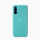 Etui i futerały do telefonów - OnePlus OnePlus Nord CE 5G Bumper Case - Blue 5431100234 - miniaturka - grafika 1