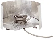 Kuchnia turystyczne i akcesoria - Primus Windscreen and Heat Reflector zestaw BRUP-721720 - miniaturka - grafika 1