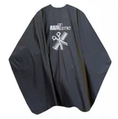 Pozostałe akcesoria fryzjerskie - Trend Design hairtime faerbes chuerze, 1 sztuki czarno-srebrny 96325199 - miniaturka - grafika 1