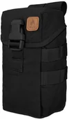 Nerki - Helikon Kieszeń Water Canteen - Black (MO-O10-CD-01) H MO-O10-CD-01 - miniaturka - grafika 1