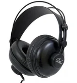 Słuchawki - Alpha Audio HP Three słuchawki zamknięte - miniaturka - grafika 1