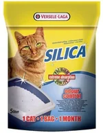 Żwirek dla kotów - VERSELE-LAGA VERSELE-LAGA Cat Litter Silica Żwirek Silikonowy 5 l - miniaturka - grafika 1