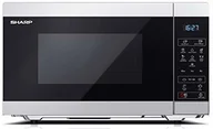 Kuchenki mikrofalowe - Sharp YC-MS51ES - miniaturka - grafika 1