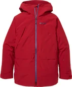 Kurtki narciarskie - Marmot Hovden Kurtka Mężczyźni, brick S 2020 Kurtki narciarskie 11090-066-S - miniaturka - grafika 1