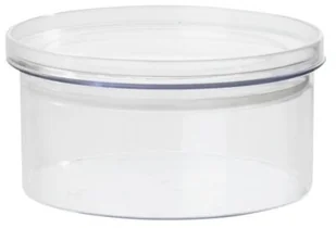 Plast Team Pojemnik na Pojemnik do przechowywania żywności Stockholm 1,1L 5316 - Pojemniki kuchenne Plast Team Pojemnik na Pojemnik do przechowywania żywności Stockholm 1,1L 5316 - Pojemniki kuchenne - miniaturka - grafika 2