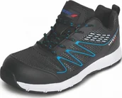 Obuwie robocze - DEDRA półbuty bezpieczne M1 sport rozmiar 47 kategoria SB SRC BH9M1-47 BH9M1-47 - miniaturka - grafika 1