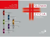 Czasopisma - Edycja Świętego Pawła Od Słowa do Życia nr 1 styczeń 2018 praca zbiorowa - miniaturka - grafika 1