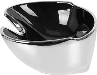 ACTIVESHOP MISA DO MYJNI GABBIANO SREBRNA 141011 [18026441] - Pozostałe akcesoria kosmetyczne - miniaturka - grafika 2