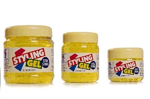 Hegron Styling extra strong 500 ml - Kosmetyki do stylizacji włosów - miniaturka - grafika 2