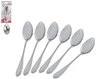 Inne sztućce - Orion Łyżeczki / łyżeczka do espresso CONIC 6 szt 143611 - miniaturka - grafika 1