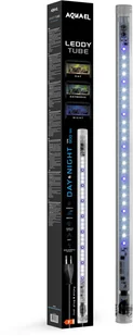 AQUA EL AQUAEL Leddy Tube 10W SUNNY D&N 2.0 124233 - Oświetlenie akwarium - miniaturka - grafika 3