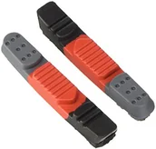 Hamulce rowerowe - Clarks hamulce Road okładziny hamulcowe do Triple Compound Insert pady do Shimano, cps220 CPS220 - miniaturka - grafika 1