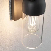 Lampy ogrodowe - Paulmann Lantea kinkiet zewnętrzny - miniaturka - grafika 1